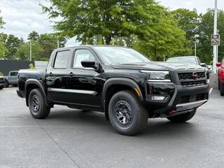 2026 Nissan Frontier for sale in Asheville NC