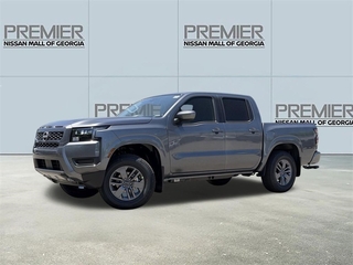 2026 Nissan Frontier for sale in Big Stone Gap VA