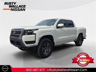 2026 Nissan Frontier for sale in Knoxville TN