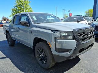 2026 Nissan Frontier for sale in Crystal Lake IL