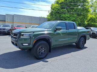 2026 Nissan Frontier for sale in Kingsport TN
