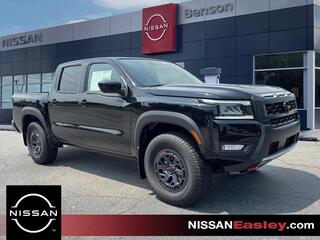 2026 Nissan Frontier for sale in Easley SC