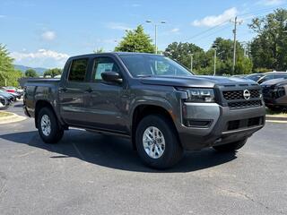 2026 Nissan Frontier for sale in Asheville NC