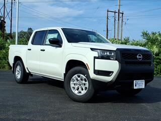 2026 Nissan Frontier for sale in Portsmouth NH