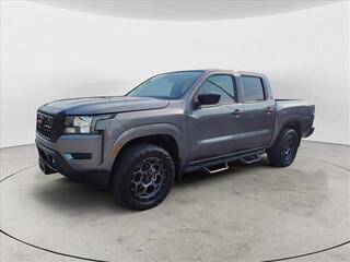2022 Nissan Frontier for sale in Johnson City TN