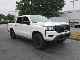 2022 Nissan Frontier for sale in Greer SC