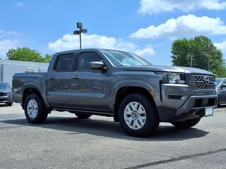 2022 Nissan Frontier for sale in Lansing MI