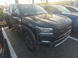 2022 Nissan Frontier for sale in Merritt Island FL