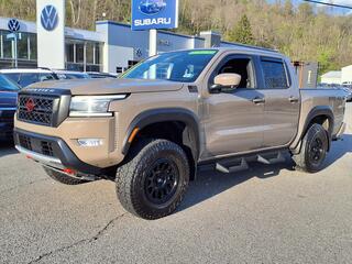 2022 Nissan Frontier for sale in Wheeling WV