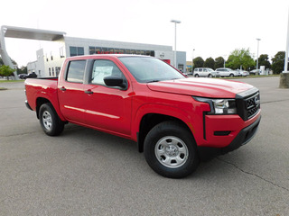 2022 Nissan Frontier for sale in Clarksville TN