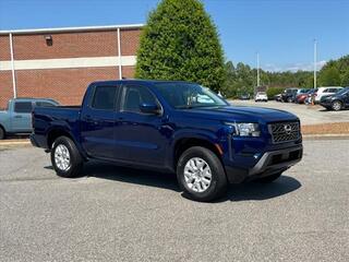 2022 Nissan Frontier for sale in Asheville NC