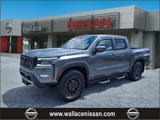 2022 Nissan Frontier for sale in Kingsport TN