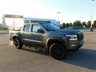 2022 Nissan Frontier for sale in Clarksville TN