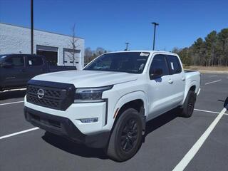 2023 Nissan Frontier for sale in Lancaster SC