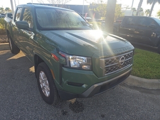 2023 Nissan Frontier for sale in Merritt Island FL