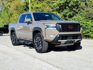 2023 Nissan Frontier for sale in Cincinnati OH