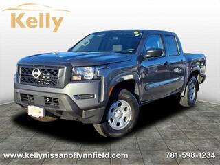 2023 Nissan Frontier for sale in Lynnfield MA