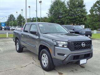 2023 Nissan Frontier for sale in Hampton VA