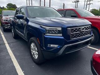 2023 Nissan Frontier for sale in Portsmouth NH