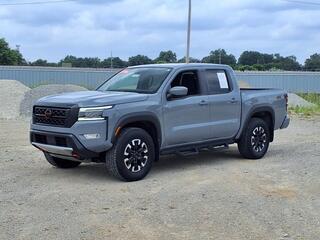2023 Nissan Frontier for sale in Louisville KY