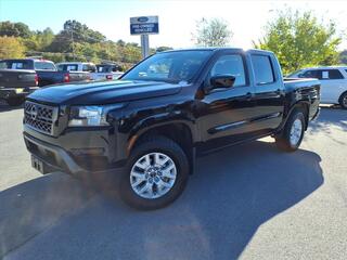 2023 Nissan Frontier for sale in Bristol TN