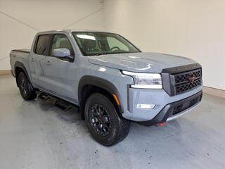 2023 Nissan Frontier for sale in Altoona PA