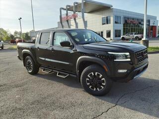 2023 Nissan Frontier for sale in Clarksville TN