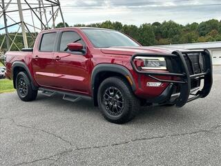 2023 Nissan Frontier for sale in Winston-Salem NC