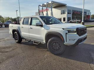 2023 Nissan Frontier for sale in Clarksville TN