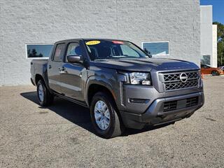 2023 Nissan Frontier for sale in Southern Pines NC