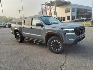 2023 Nissan Frontier for sale in Clarksville TN