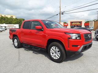 2023 Nissan Frontier for sale in Altoona PA