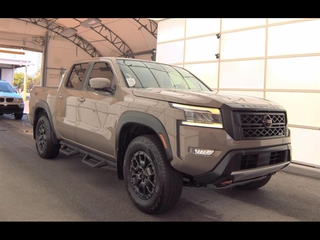 2023 Nissan Frontier for sale in Dallas TX