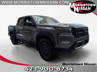 2023 Nissan Frontier for sale in Morristown TN