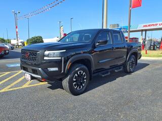 2023 Nissan Frontier for sale in Harlingen TX