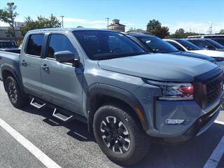 2023 Nissan Frontier for sale in New Bern NC