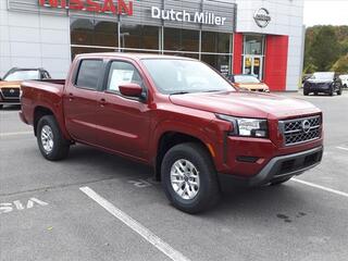 2024 Nissan Frontier for sale in Bristol TN