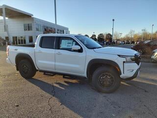 2024 Nissan Frontier for sale in Clarksville TN