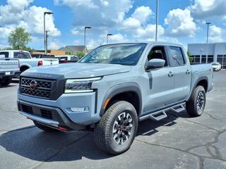 2024 Nissan Frontier for sale in Elkhart IN