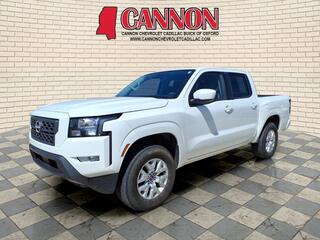 2024 Nissan Frontier for sale in Oxford MS