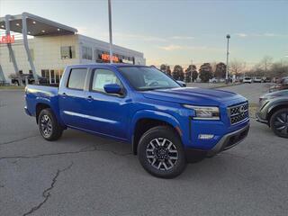 2024 Nissan Frontier for sale in Clarksville TN