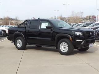 2024 Nissan Frontier for sale in Omaha NE