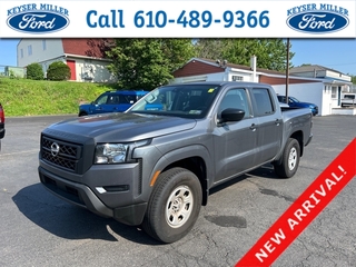 2024 Nissan Frontier for sale in Mt. Juliet TN