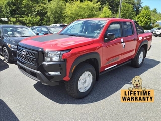 2024 Nissan Frontier for sale in Boone NC