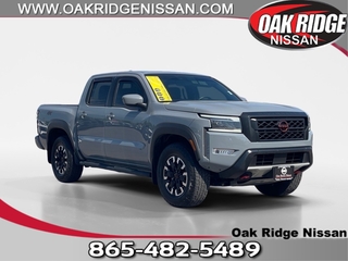 2024 Nissan Frontier for sale in Oak Ridge TN