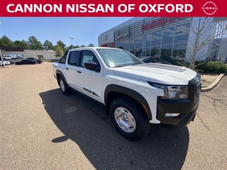 2024 Nissan Frontier for sale in Oxford MA
