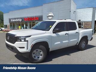 2024 Nissan Frontier for sale in Boone NC