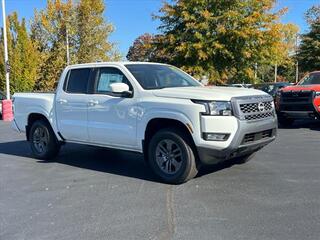 2025 Nissan Frontier for sale in Asheville NC