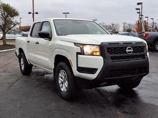 2025 Nissan Frontier for sale in Dayton OH