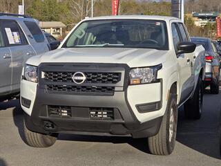 2025 Nissan Frontier for sale in Forest City NC